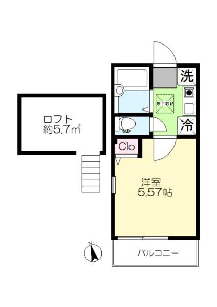 テラ横浜大口