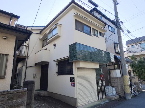 伊勢町アパート（イセチョウアパート）