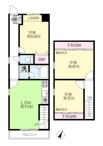 パークヒルズ田園調布