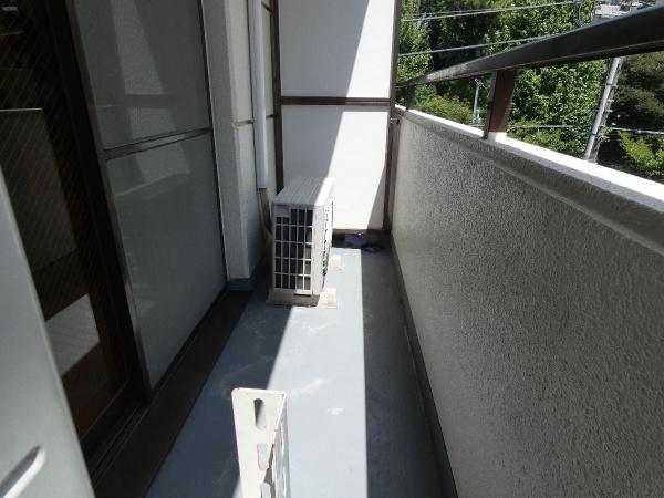 パークヒルズ田園調布