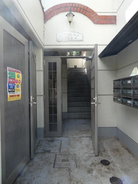 パークヒルズ田園調布