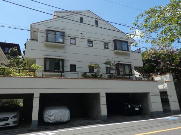パークヒルズ田園調布
