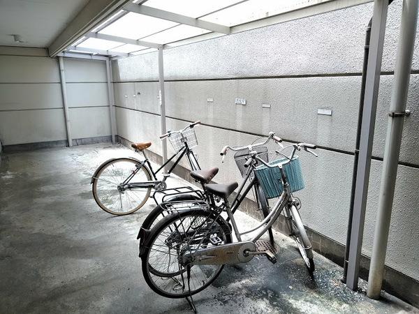 パークヒルズ田園調布