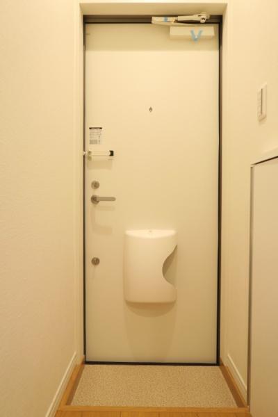 LaMaisondeMitsuiラメゾンドミツイ東嶺町