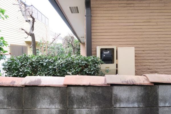 LaMaisondeMitsuiラメゾンドミツイ東嶺町