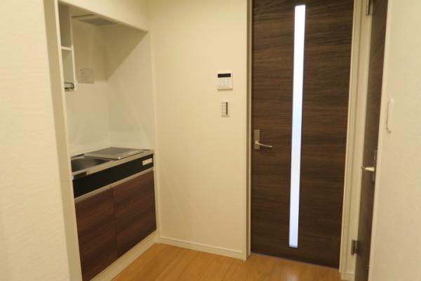 LaMaisondeMitsuiラメゾンドミツイ東嶺町