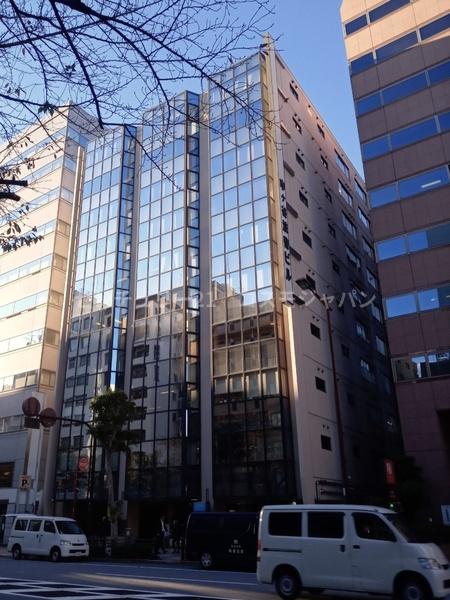 市ヶ谷法曹ビル