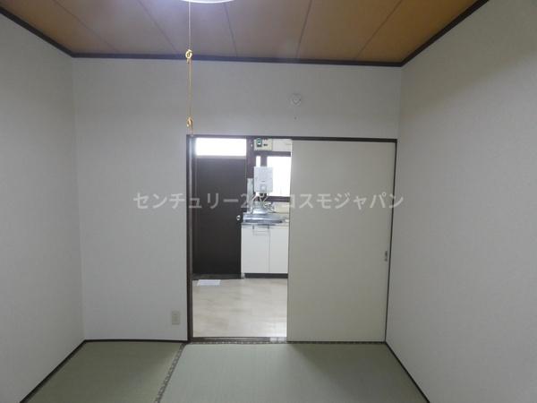 よしみ荘