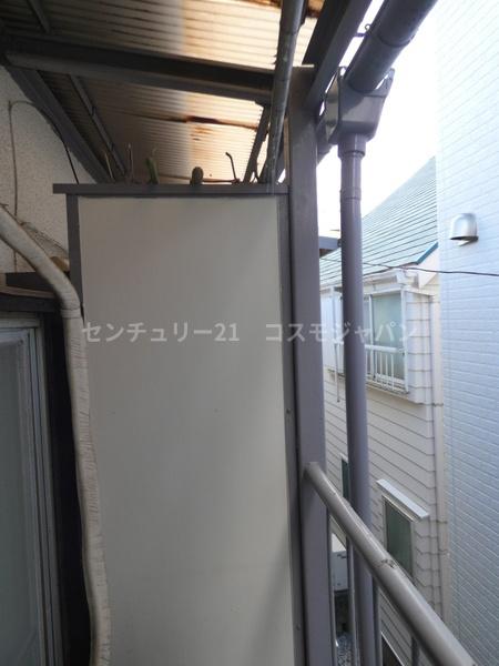 よしみ荘