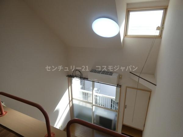 コスモＡｏｉ平和島（コスモアオイヘイワジマ）