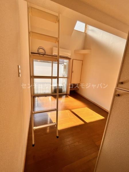 コスモＡｏｉ平和島（コスモアオイヘイワジマ）
