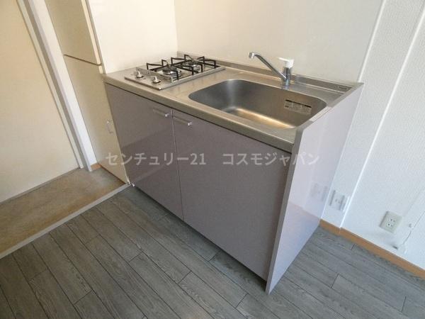 ハイツベルグ武蔵