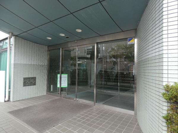 コルム目黒不動前