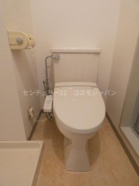 ドルフ東雪谷