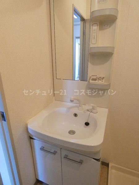 ドルフ東雪谷