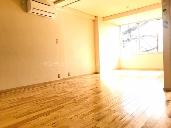 ニュー木原山ロッヂ