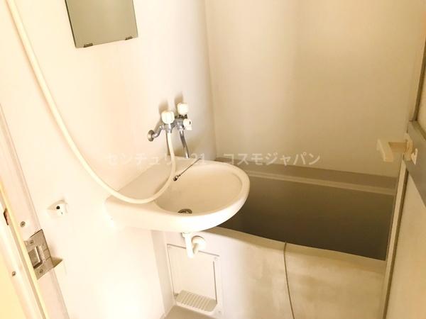 ニュー木原山ロッヂ
