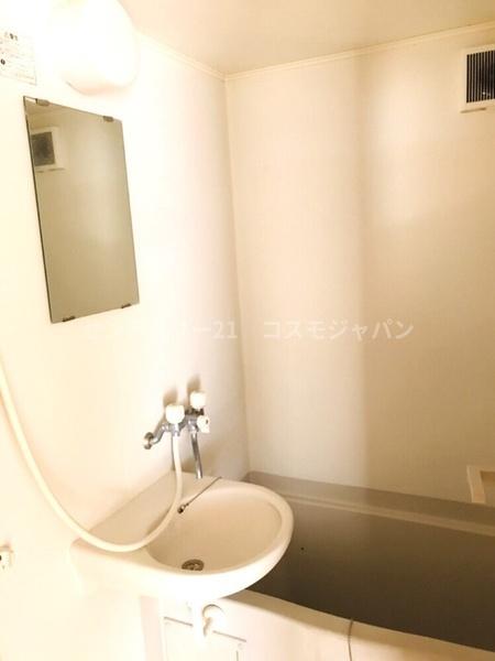 ニュー木原山ロッヂ
