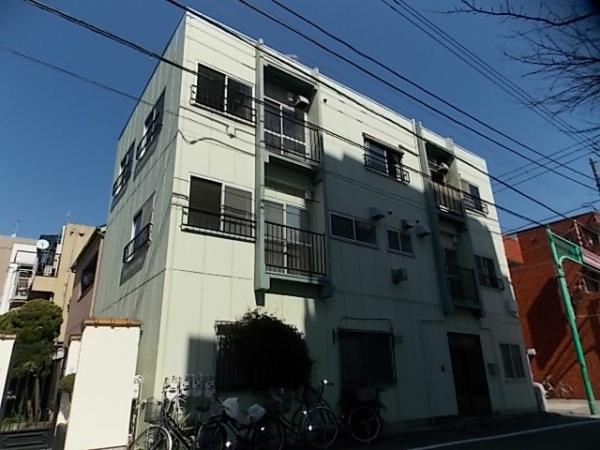 コンフォールⅠ