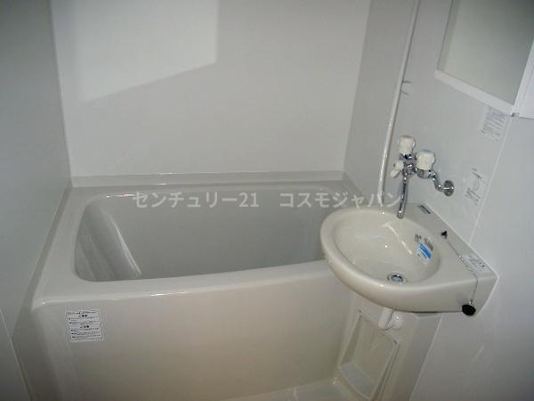 ハラダマンション