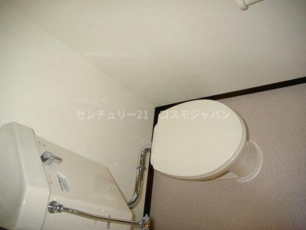 ハラダマンション
