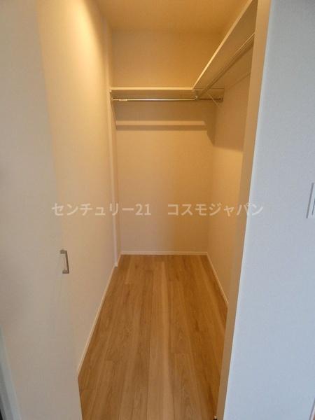 アレーズ池上