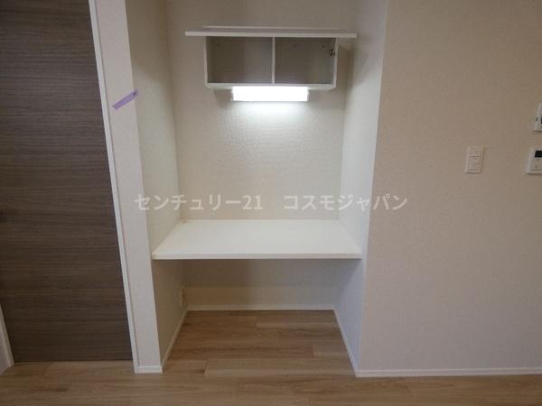 アレーズ池上
