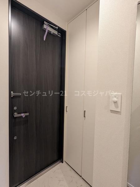 アレーズ池上
