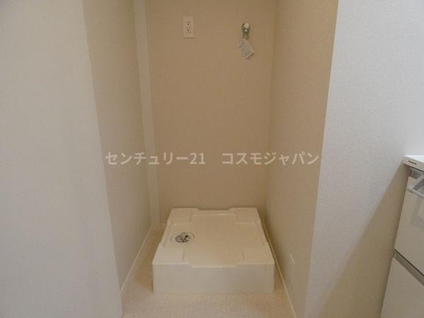アレーズ池上