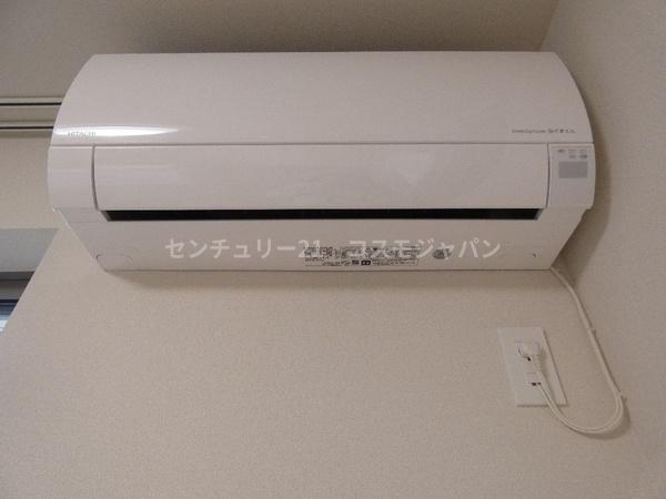 アレーズ池上