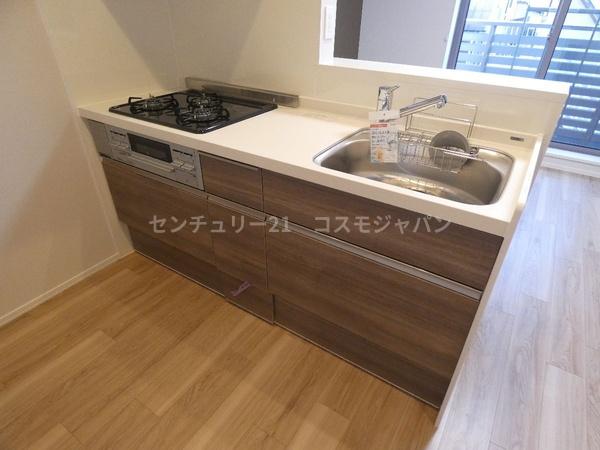 アレーズ池上