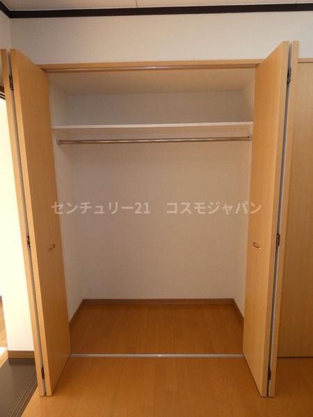 富士コーポ