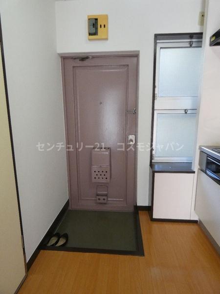 富士コーポ