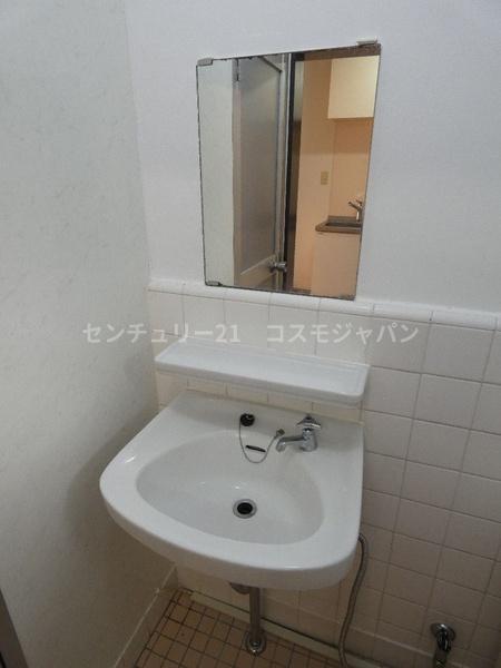 富士コーポ