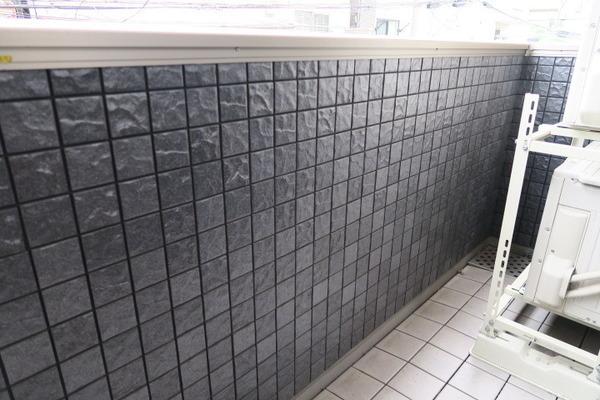 コラージュ玉川