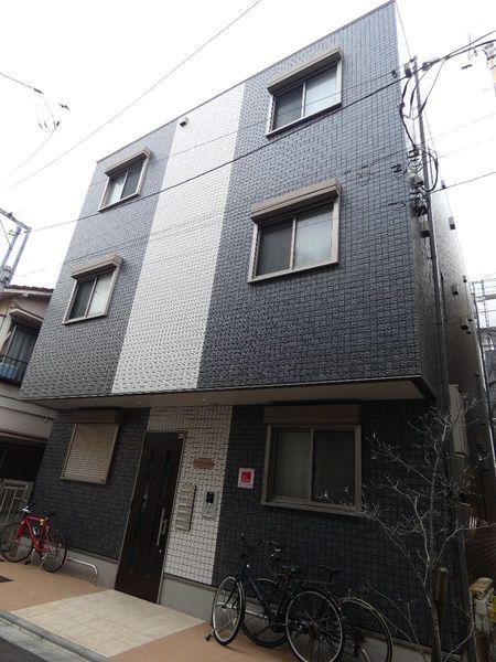 コラージュ玉川
