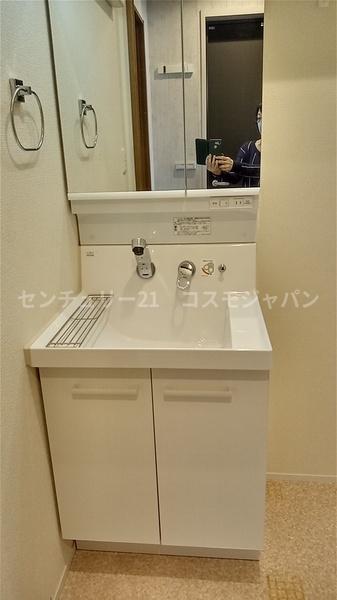 コラージュ玉川