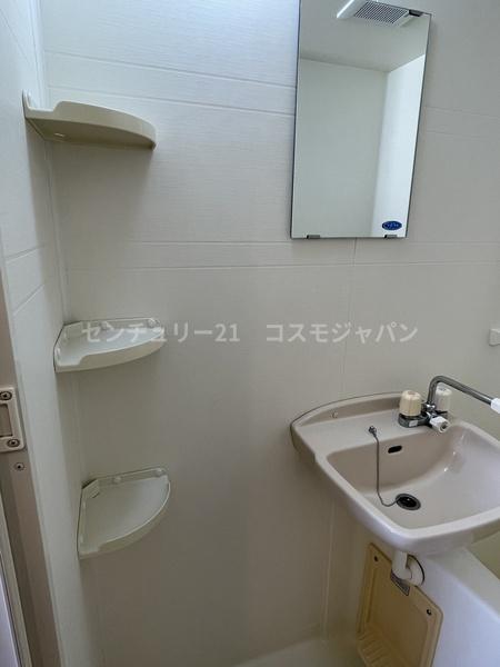 セボセボ堀切Ａ棟