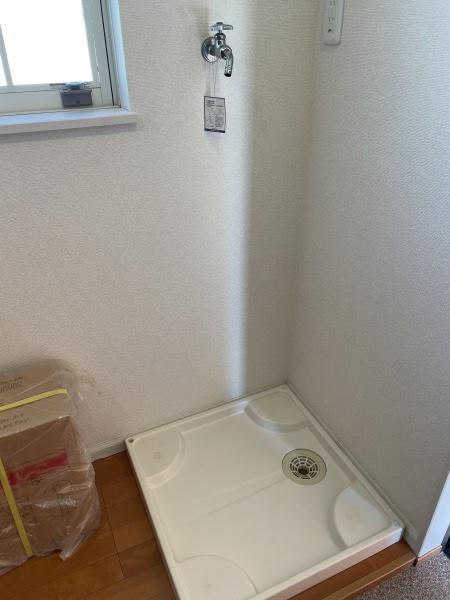 セボセボ堀切Ａ棟