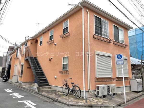 セボセボ堀切Ａ棟