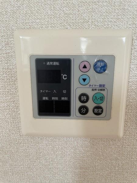 セボセボ堀切Ａ棟