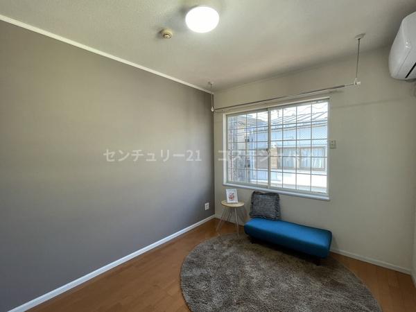 セボセボ堀切Ａ棟