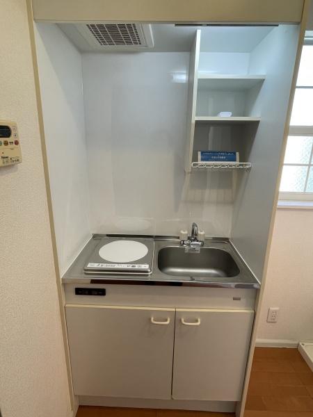 セボセボ堀切Ａ棟