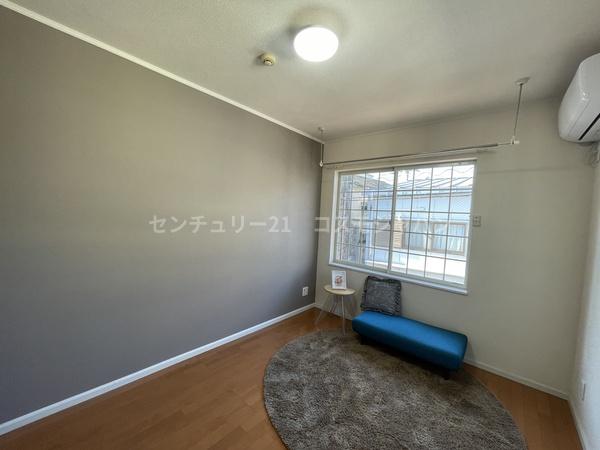 セボセボ堀切Ａ棟
