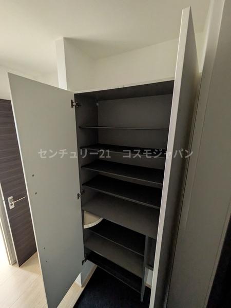 ローレルイーストガーデン