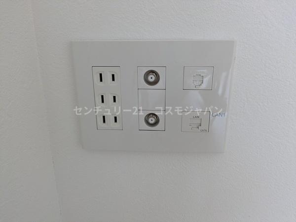 ローレルイーストガーデン