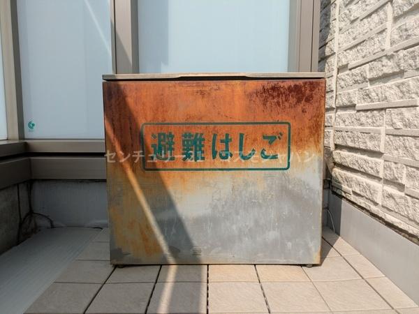 ローレルイーストガーデン