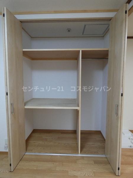 神明富士美ハイツ（シンメイフジミハイツ）