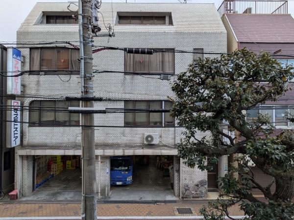 Ｈ’ｓ　ＰＡＲＴＨＥ（ヒズ・パルテ）