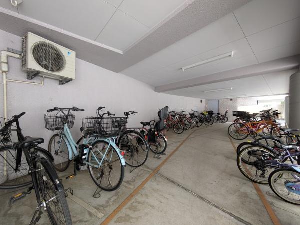 オーロヴェルデ田園調布